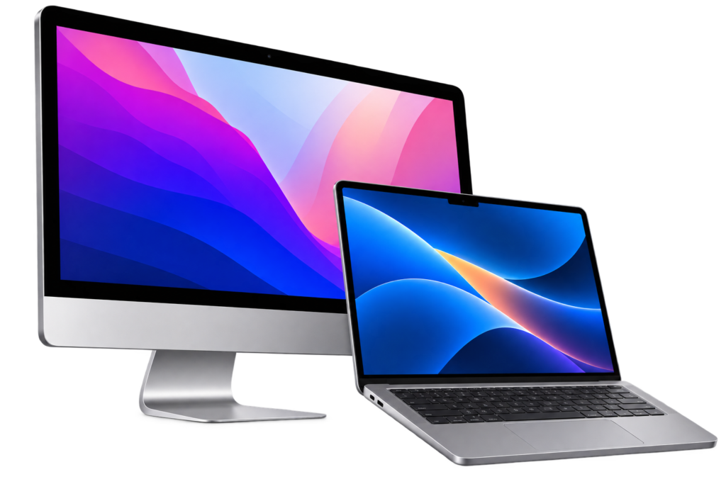 macs
