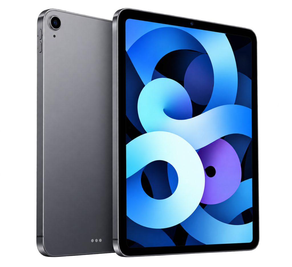 iPad repair service in Raleigh, NC